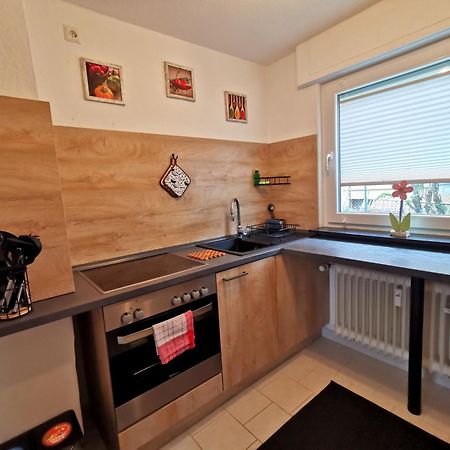 3 Zimmer-Apartment Mit Terrasse Gernsbach Eksteriør billede